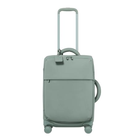 Lipault Lost In Berlin Cabin 2.0 yoga green