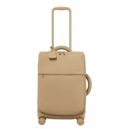 Lipault Lost In Berlin Cabin 2.0 sandstone