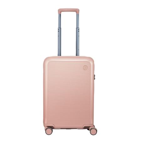 Travelbags The Flow Cabin Trolley rose
