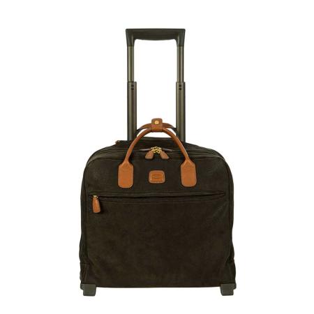 Bric's Life Pilotcase olive