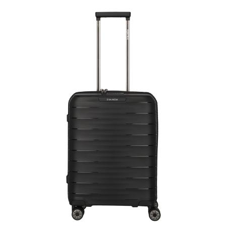 Travelite Mooby 4w Trolley S black