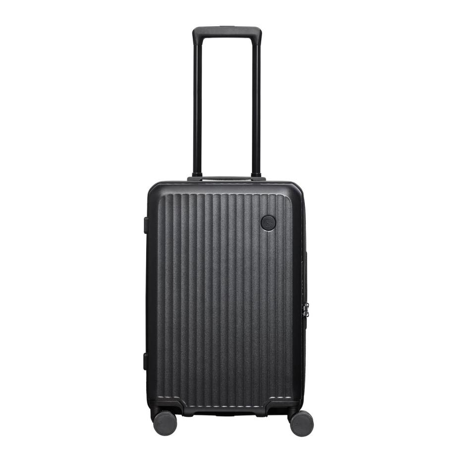 Travelbags The Eclipse Cabin Trolley black Zwart