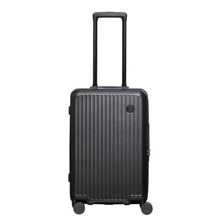 Travelbags The Eclipse Cabin Trolley black