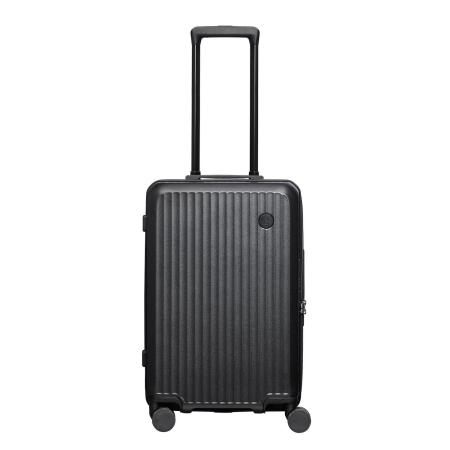 Travelbags The Eclipse Cabin Trolley black