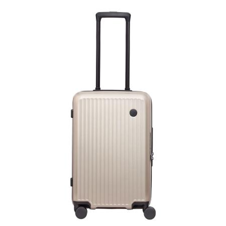 Travelbags The Eclipse Cabin Trolley champagne