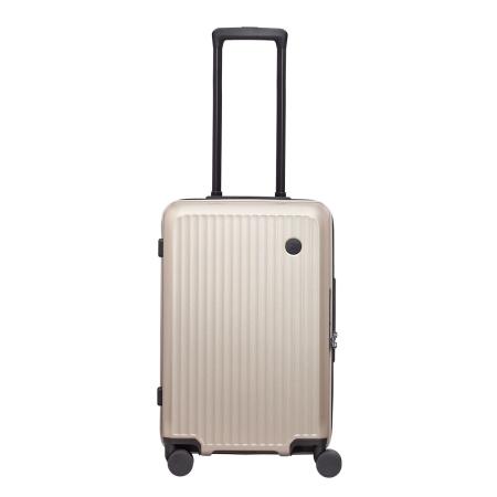 Travelbags The Eclipse Cabin Trolley champagne