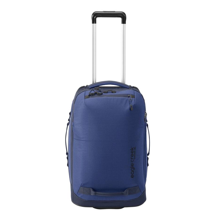 Eagle Creek Expanse Convertible Intl Carry On pilot blue Blauw