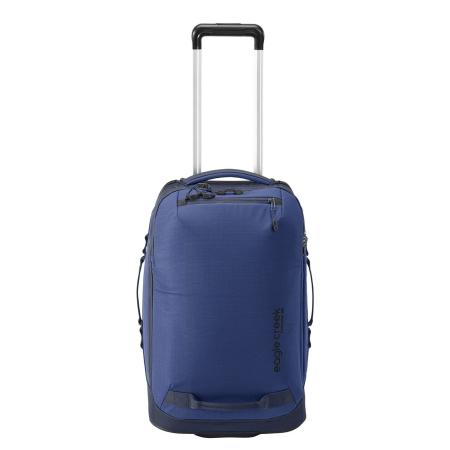 Eagle Creek Expanse Convertible Intl Carry On pilot blue