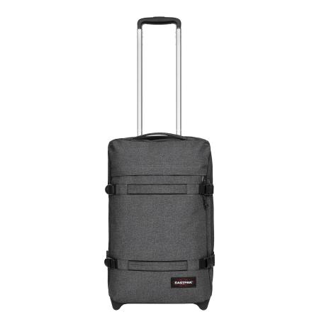 Eastpak Transit'R S black denim