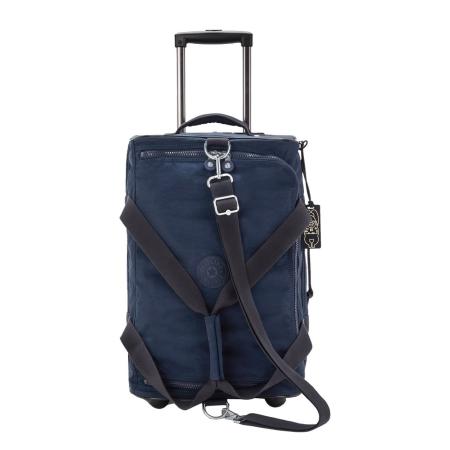 Kipling Teagan US blue bleu 2