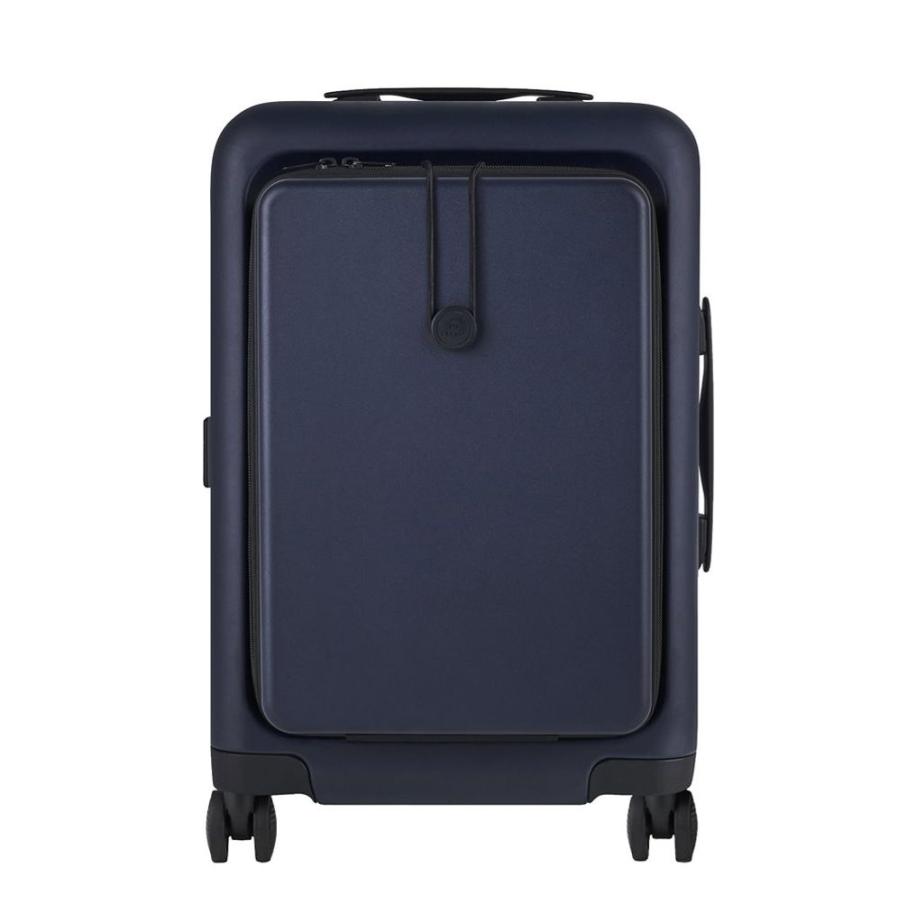 Cabaia Traveler Trolley S cdg Blauw