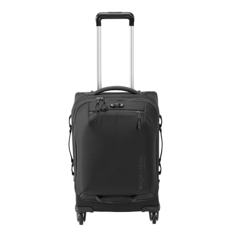 Eagle Creek Expanse 4-Wheel Intl Carry On 35L midnight black
