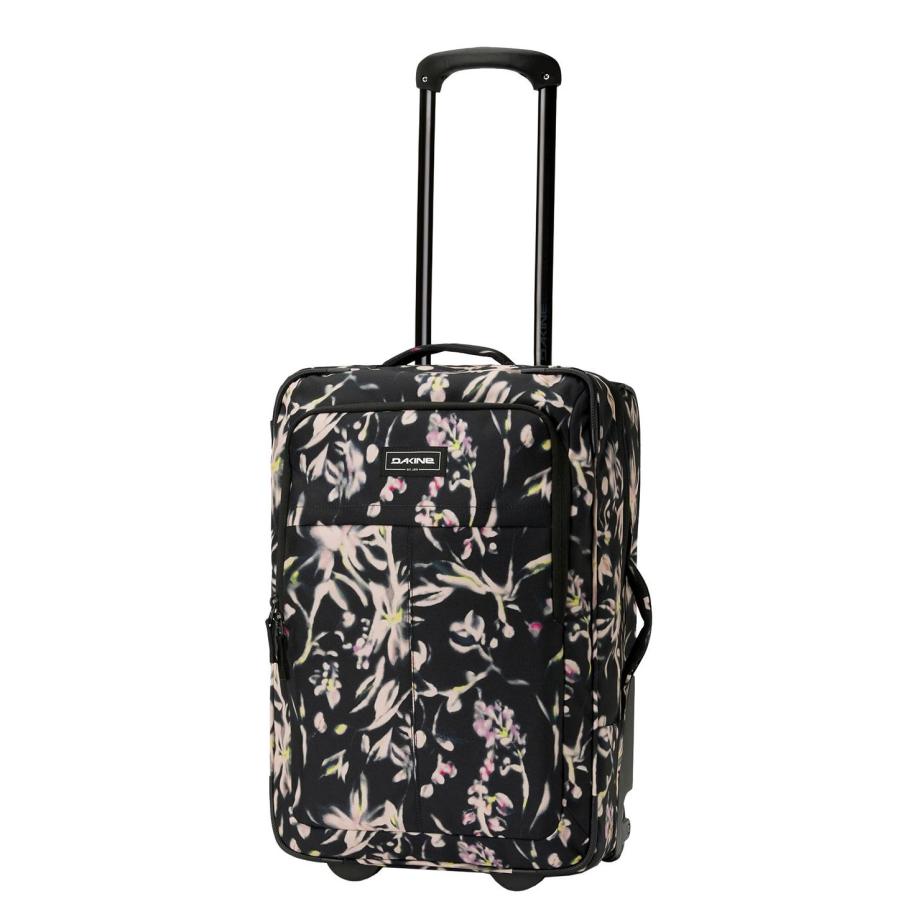 Dakine Carry On Roller 42L midnight blooms Multicolor