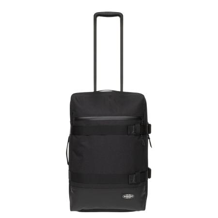 Eastpak Icon Travel'R S on black