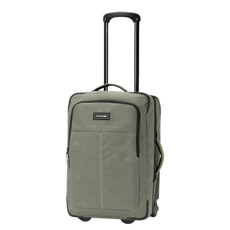 Dakine Carry On Roller 42L mulled basil