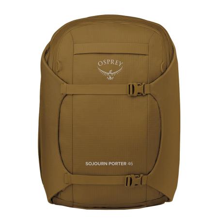 Osprey Sojourn Porter Travel Pack 46L brindle brown