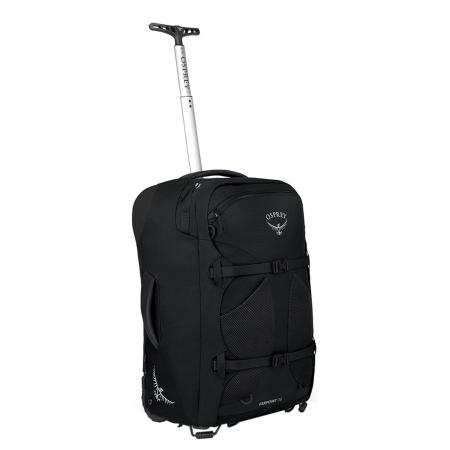 Osprey Farpoint Wheels 36 black