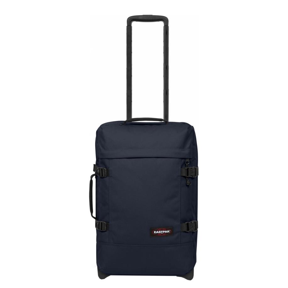 Eastpak Tranverz S ultra marine Blauw
