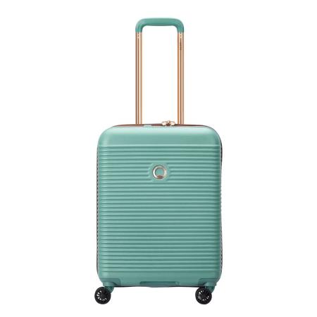 Delsey Freestyle Cabin Trolley 55/40 pistache