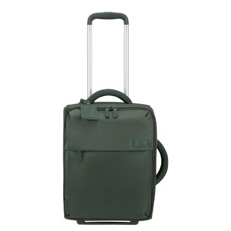 Lipault Foldable Plume Mini Cabin khaki Zachte koffer