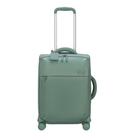 Lipault Plume Cabin Trolley dry sage