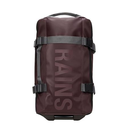 Rains Texel Cabin Bag W3 depth