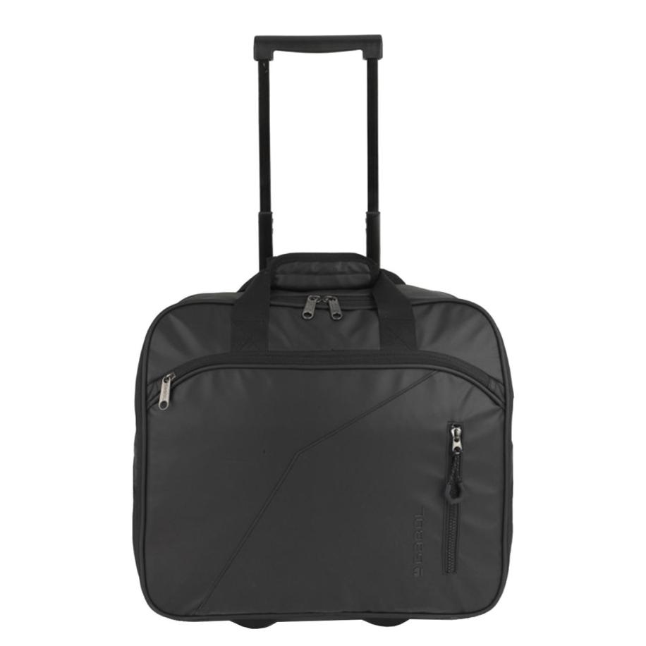 Gabol Canada Pilot Trolley black Zwart