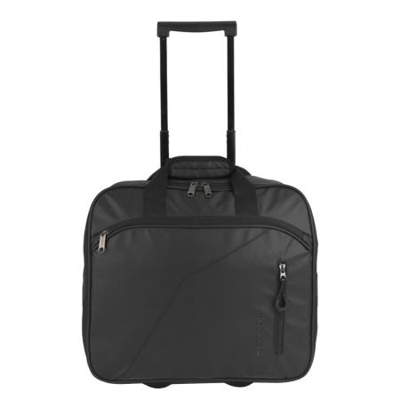 Gabol Canada Pilot Trolley black