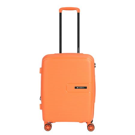 Gabol Steady Cabin Trolley orange