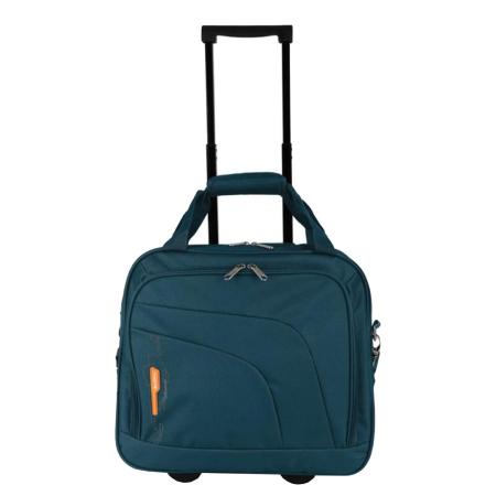 Gabol Week Eco Pilot Case turquoise