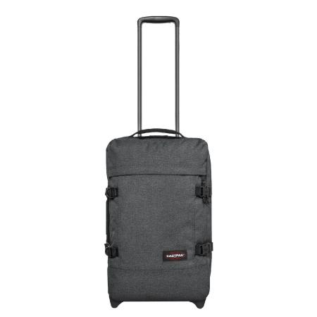 Eastpak Strapverz S Reistas black denim