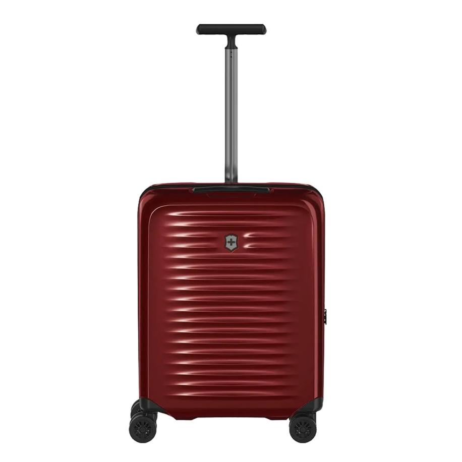 Victorinox Airox Global Hardside Carry-On victorinox red Harde Koffer Rood