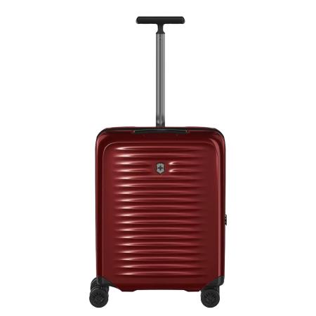 Victorinox Airox Global Hardside Carry-On victorinox red Harde Koffer