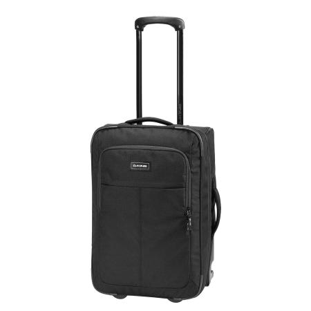 Dakine Carry On Roller 42L black