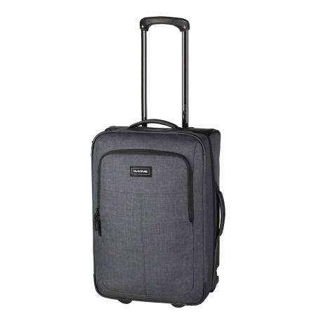Dakine Carry On Roller 42L carbon