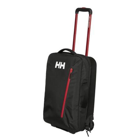 Helly Hansen Sport Exp. Trolley Carry On black