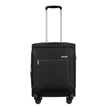 Samsonite Base Breeze Spinner 55/20 Expandable black