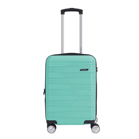 Gabol Uyiko Cabin Trolley 55/35 mint green