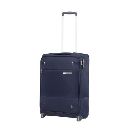 Samsonite Base Boost Upright 55 Lenght 40 navy blue
