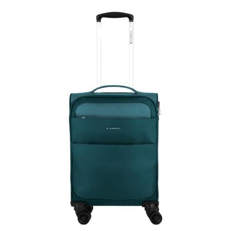 Gabol Cloud Cabin Trolley 55 turquoise