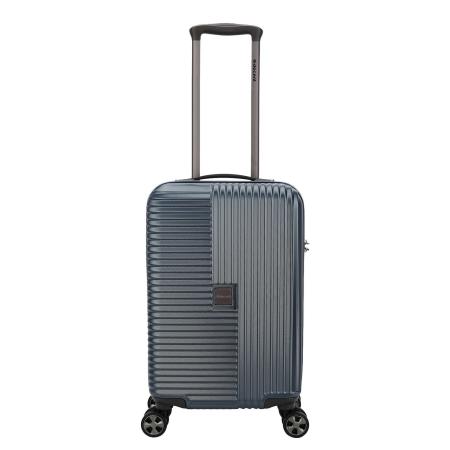 Decent Tourister Cabin Trolley 55/35 blue