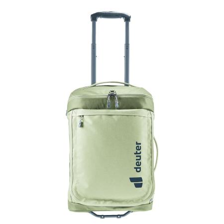 Deuter Duffel Pro Movo 36 mineral-grove