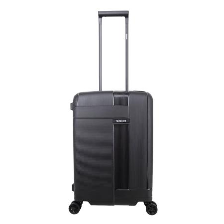 Decent Transit 2.0 Cabin Spinner black