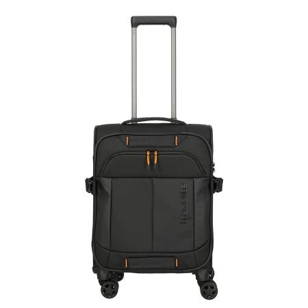 Travelite Briize 4W Trolley S black