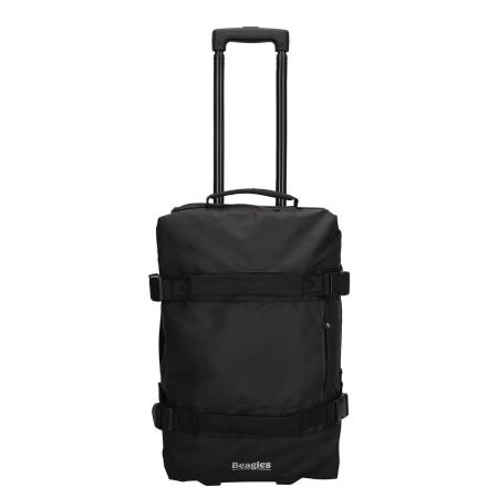 Beagles Travel Originals Duffle black