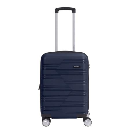 Gabol Uyiko Cabin Trolley 55/35 navy blue