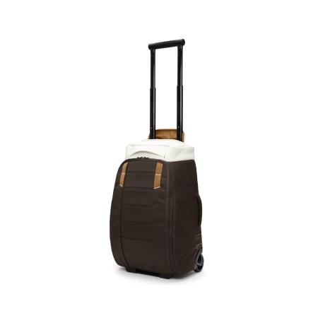 Db - Hugger Roller Bag Carry-On 40L Cappuccino