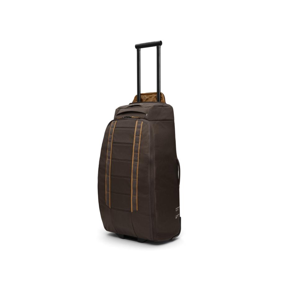 Db - Hugger Roller Bag Check-In 60L Espresso Bruin