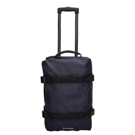 Beagles Travel Originals Duffle blue