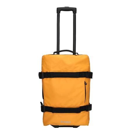 Beagles Travel Originals Duffle yellow